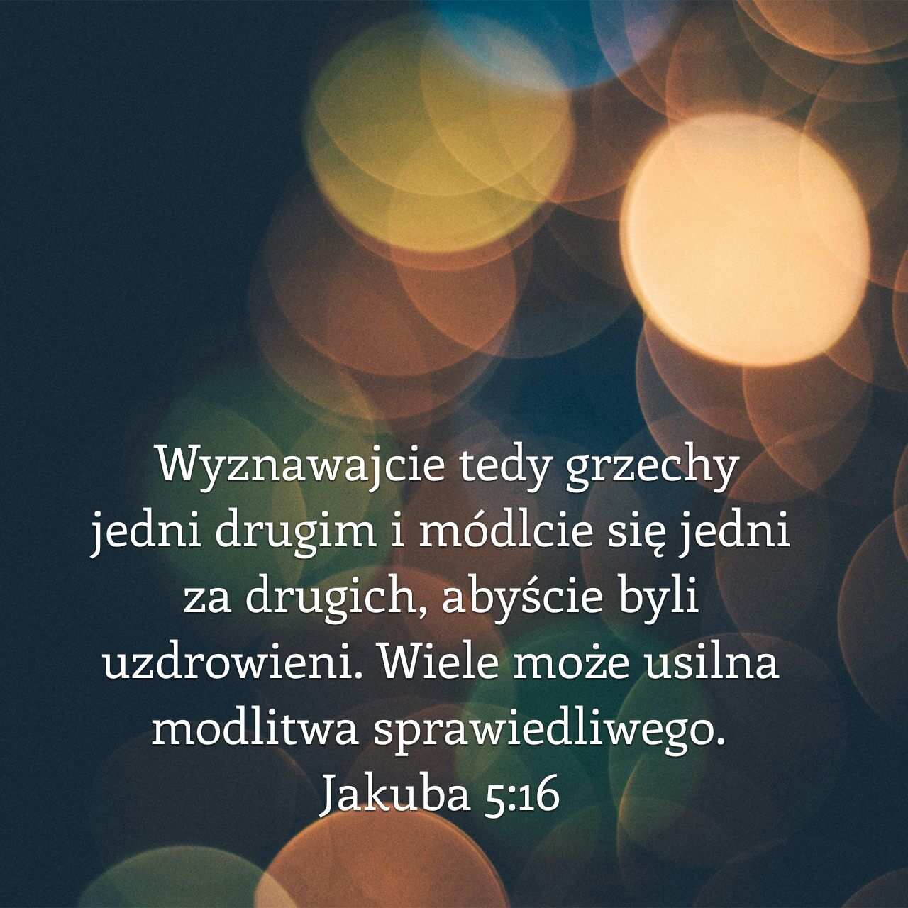 wyznawajcie grzechy
